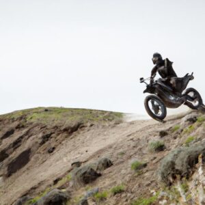 Best Enduro Motorcycle