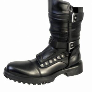 Best Motorcycle Boots For Cruiser