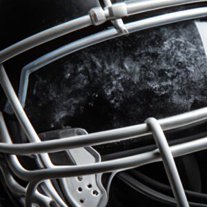 How To Clean A Football Helmet Inside