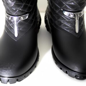 Ladies Motorcycle Boots For Short Riders