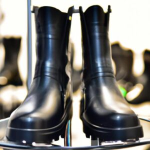 Motorcycle Boots For Sale